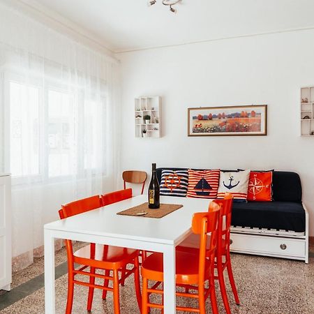 Casa Zanelli Leilighet Lignano Sabbiadoro Eksteriør bilde