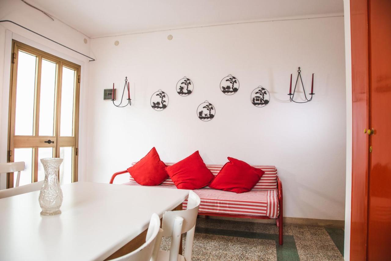Casa Zanelli Leilighet Lignano Sabbiadoro Eksteriør bilde