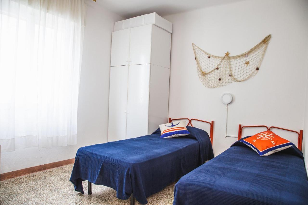 Casa Zanelli Leilighet Lignano Sabbiadoro Eksteriør bilde
