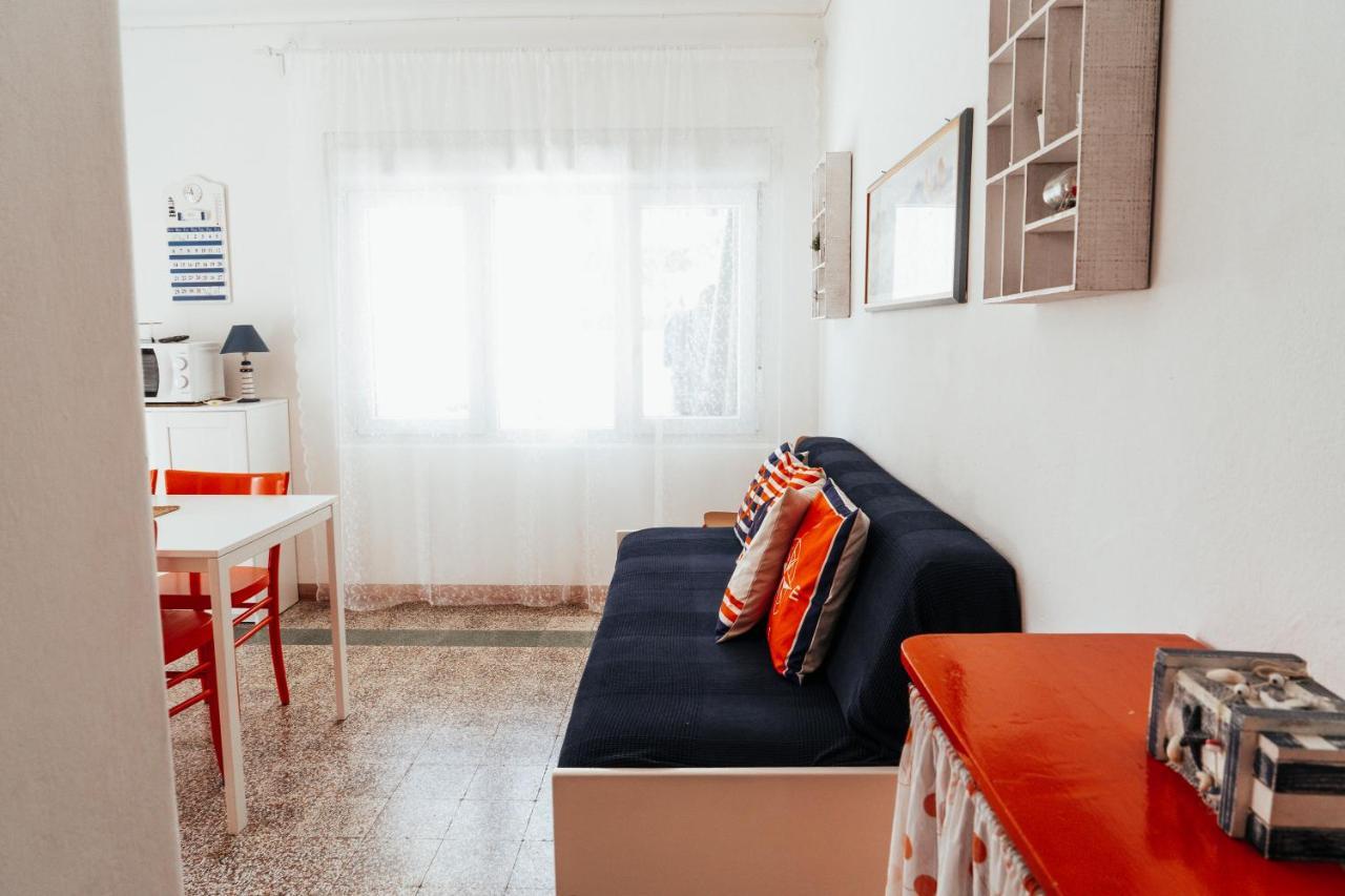 Casa Zanelli Leilighet Lignano Sabbiadoro Eksteriør bilde