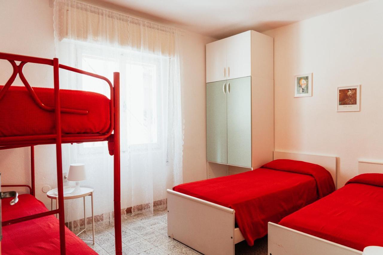 Casa Zanelli Leilighet Lignano Sabbiadoro Eksteriør bilde
