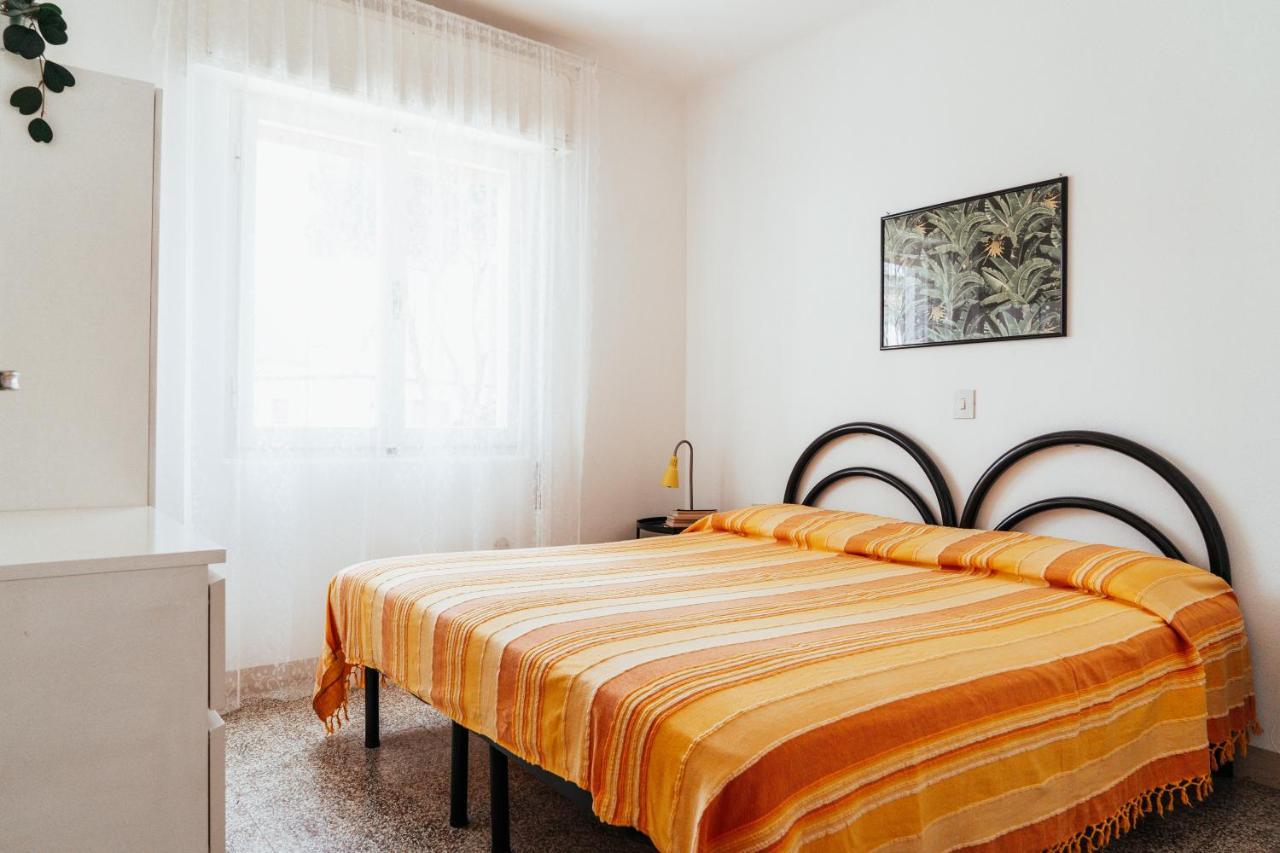 Casa Zanelli Leilighet Lignano Sabbiadoro Eksteriør bilde