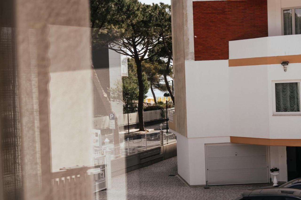 Casa Zanelli Leilighet Lignano Sabbiadoro Eksteriør bilde
