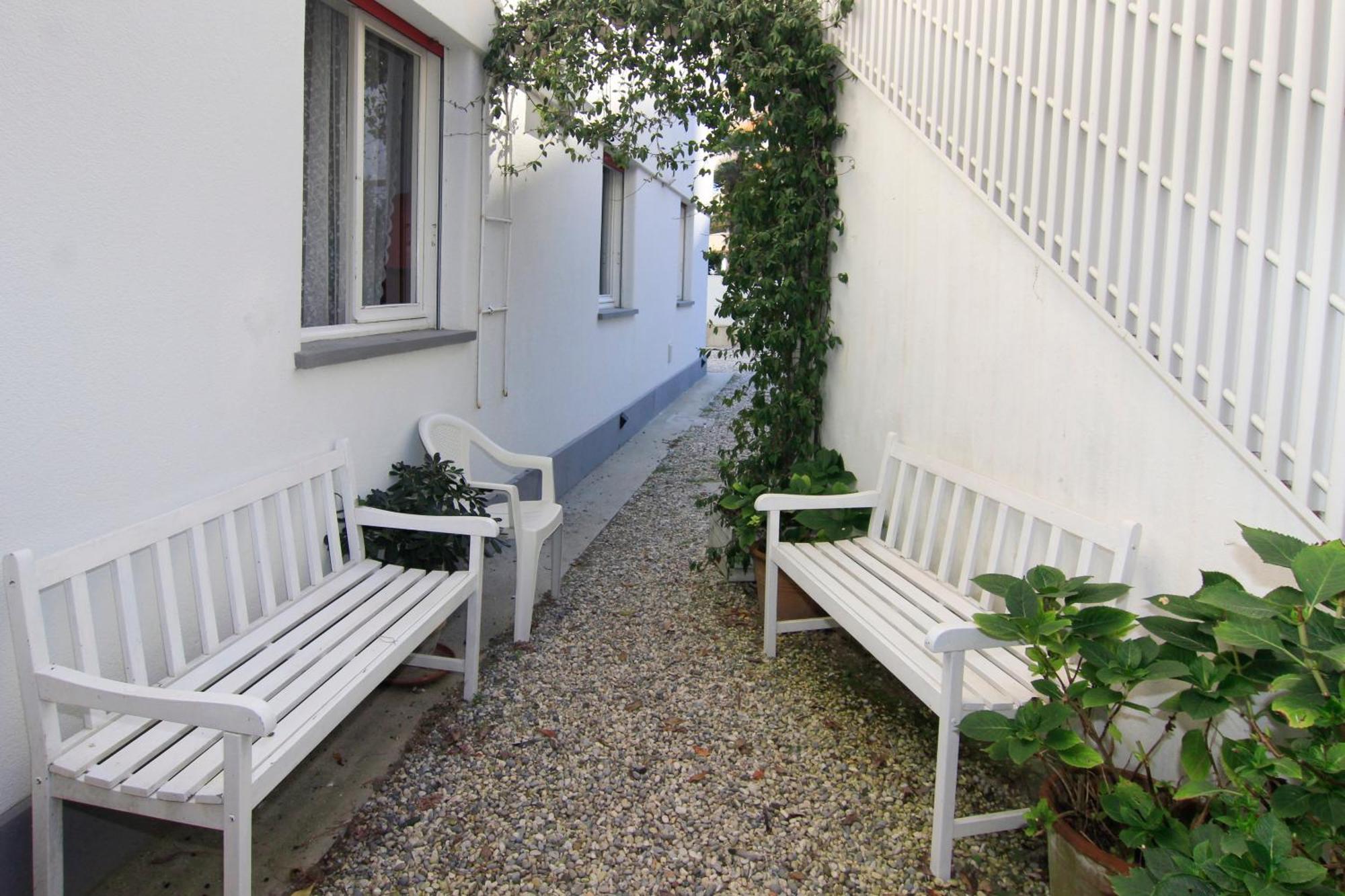 Casa Zanelli Leilighet Lignano Sabbiadoro Eksteriør bilde