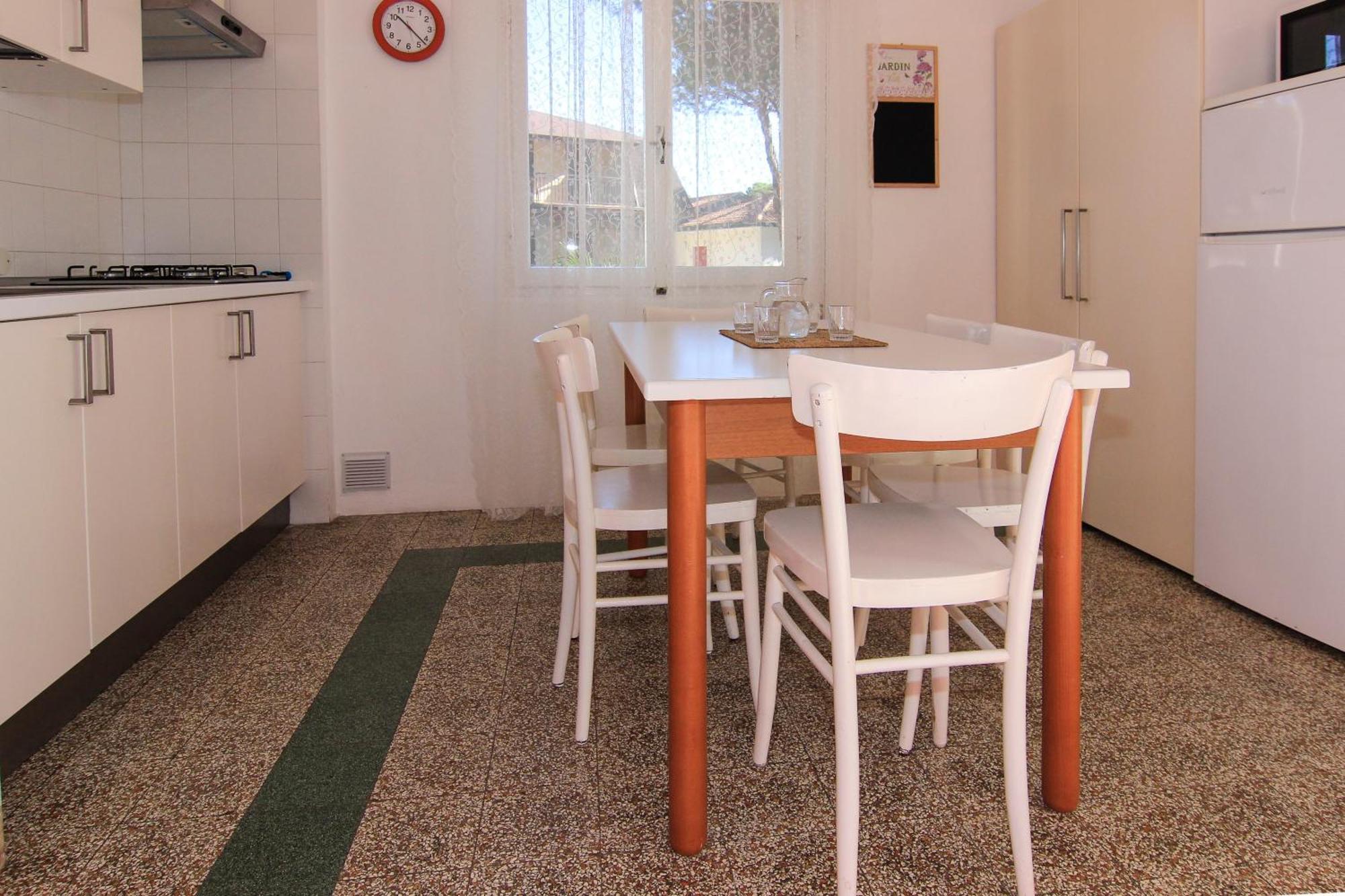 Casa Zanelli Leilighet Lignano Sabbiadoro Eksteriør bilde