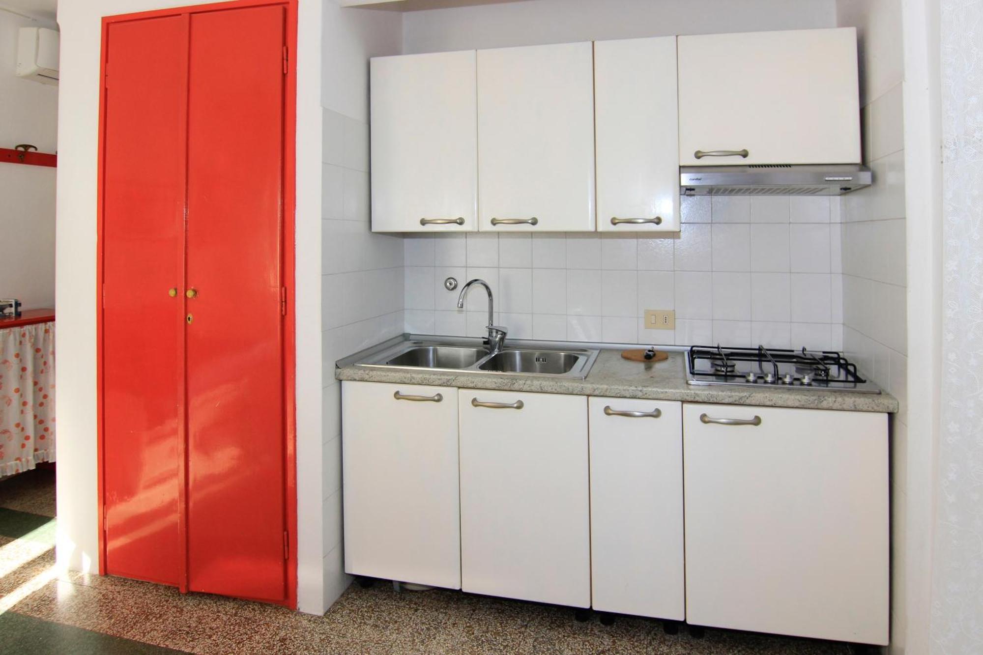 Casa Zanelli Leilighet Lignano Sabbiadoro Eksteriør bilde